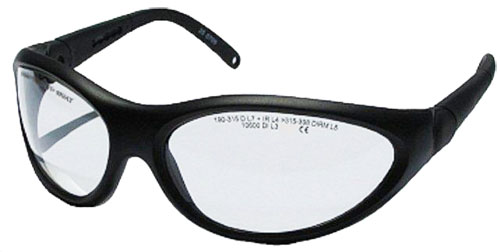LG-009N CO2 Modern Laser Safety Glasses